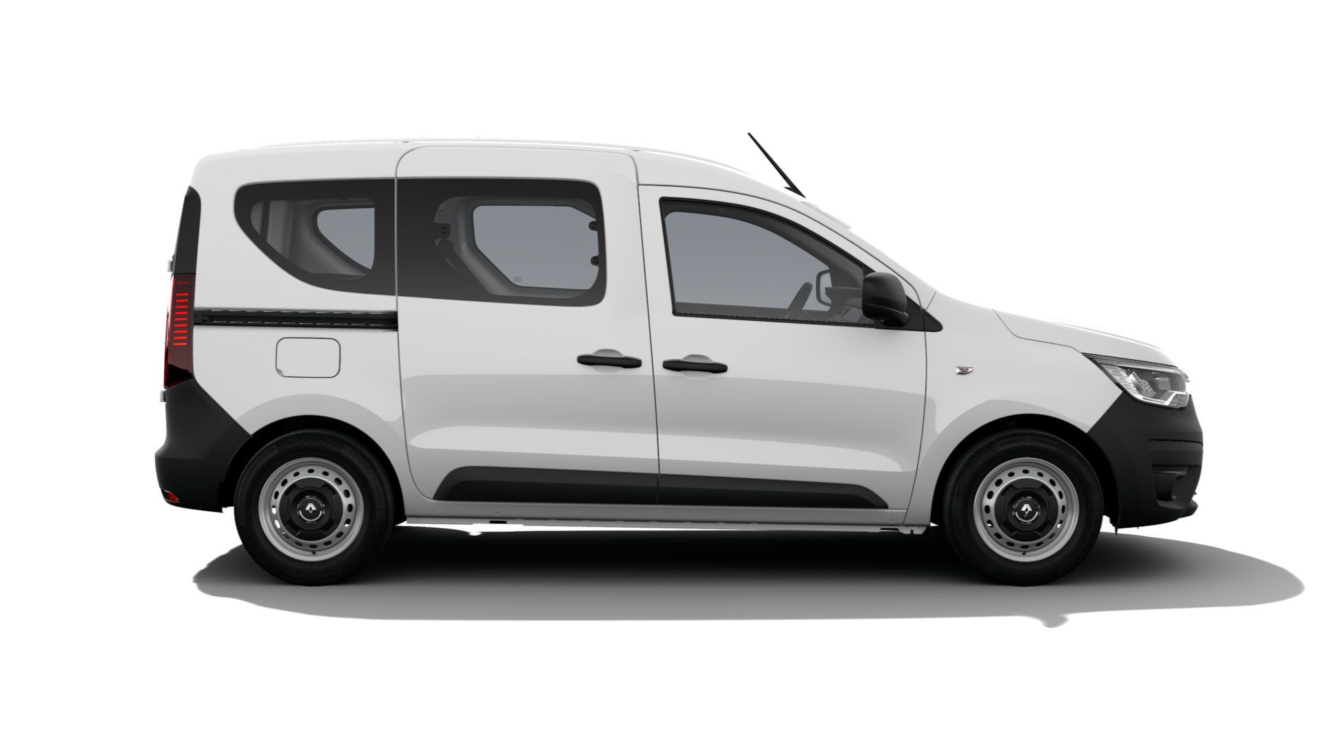 Renault Express